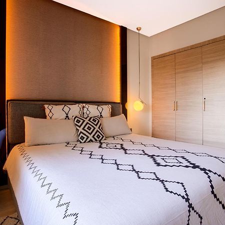 Darkech Prestigia Luxury Apt Марракеш Экстерьер фото